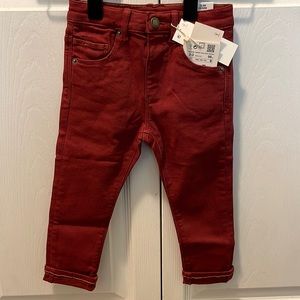 Zara kids Jeans